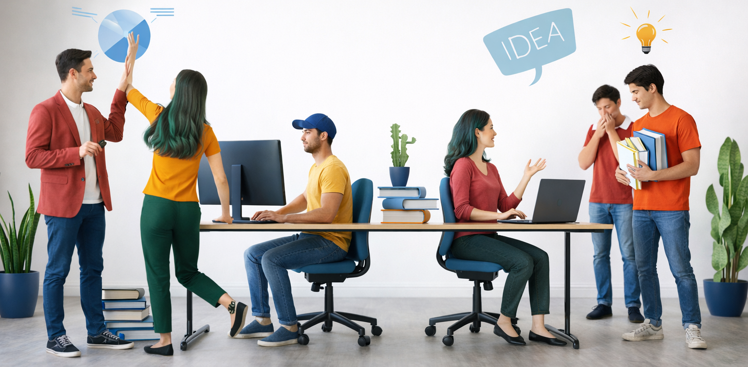 Digital Marketing Course in Ahmedabad 2026 | SEO Course in Ahmedabad