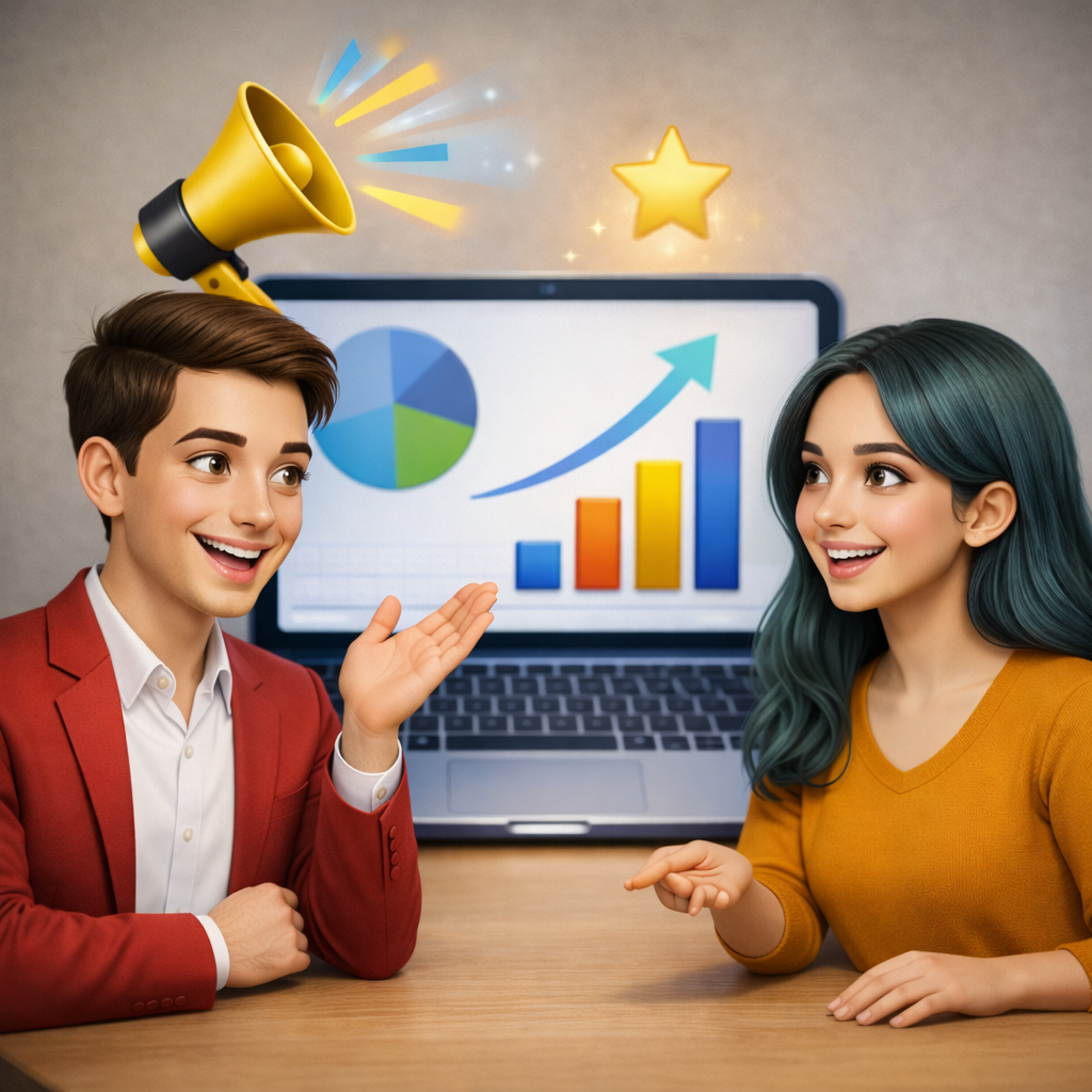 Digital Marketing Course Ahmedabad Demonstraion