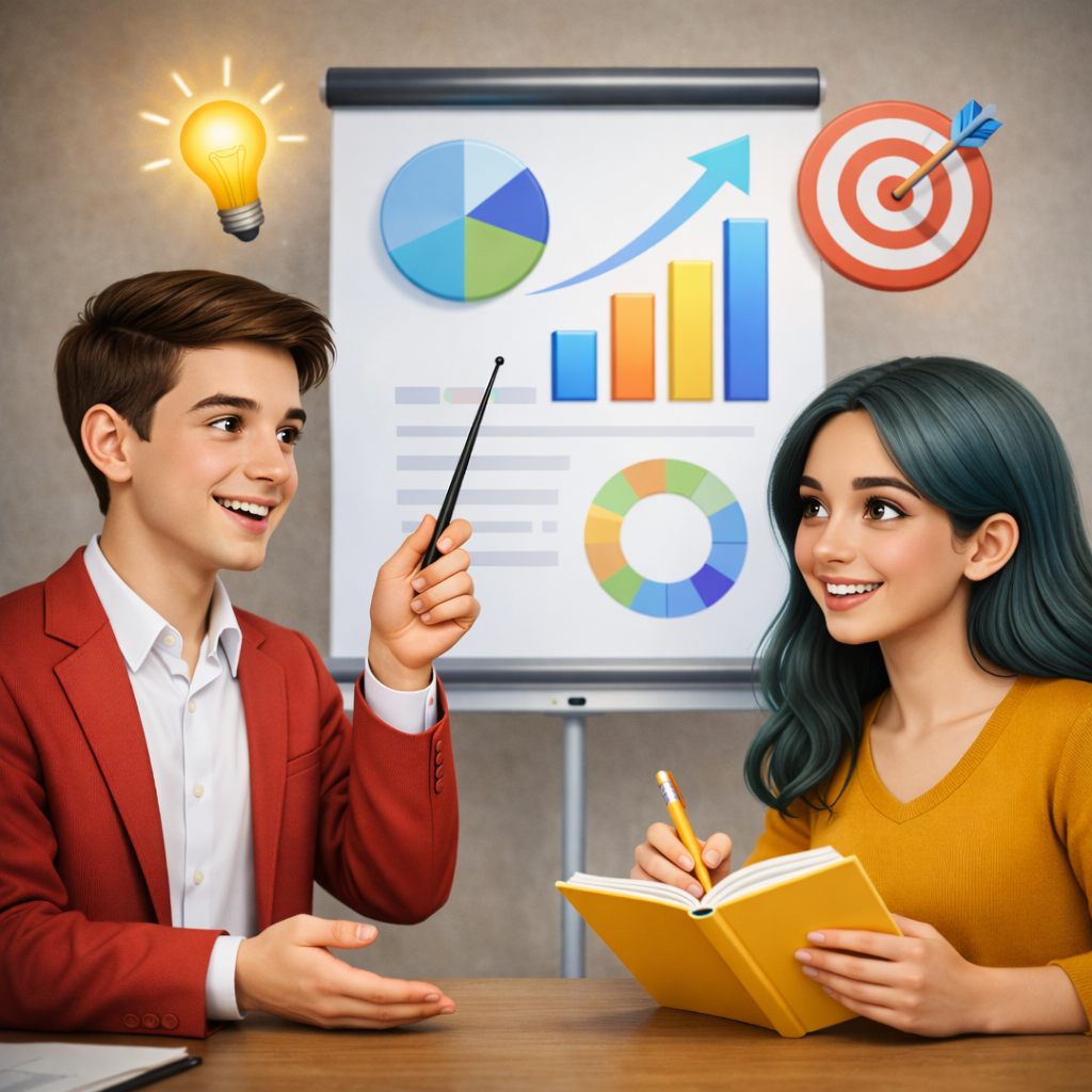 Digital Marketing Course Ahmedabad Training