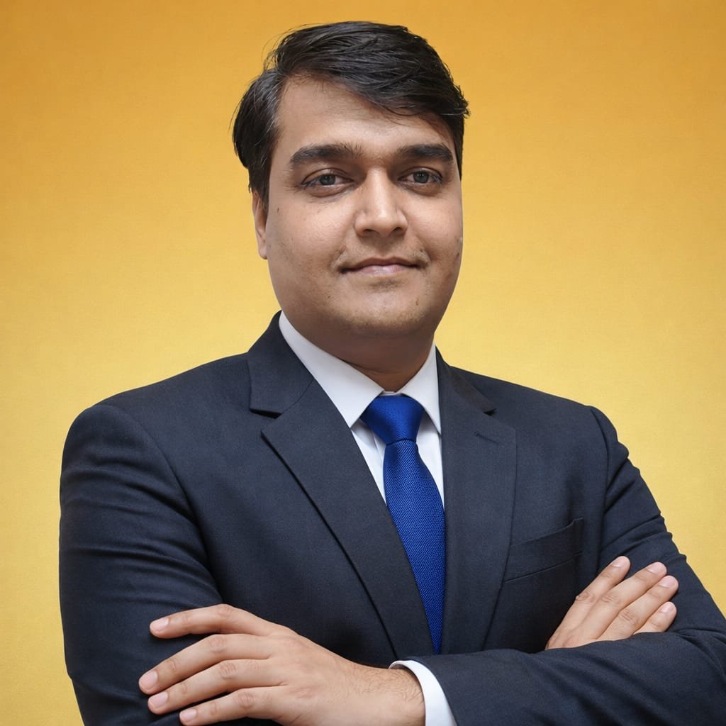 About Us 2 Vishal Raval