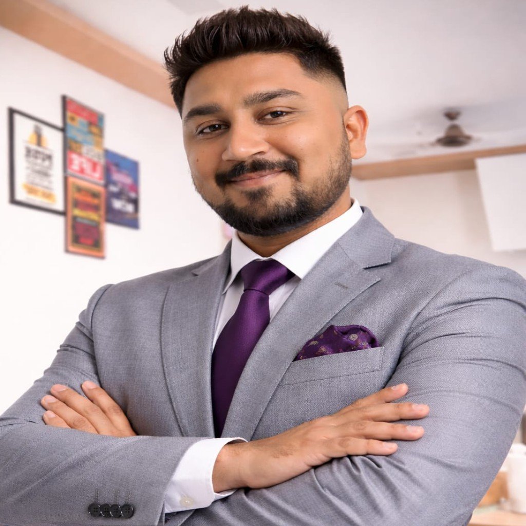 Vijay Zala