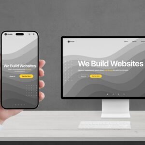 Website Designing Course
